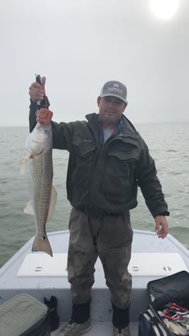 East/West Matagorda Bay