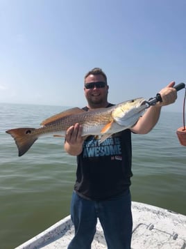 East/West Matagorda Bay