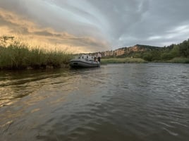 Brazos River Exclusive Access