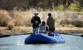 Brazos River Exclusive Access