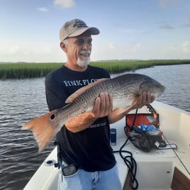 Folly Beach In-Shore - 20' Proline