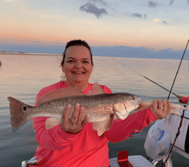 Coastal Bend Dusk Assault