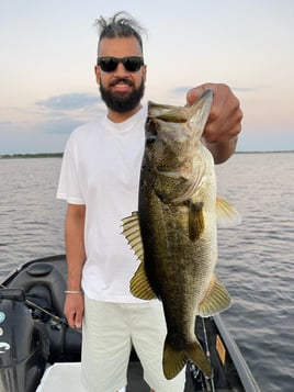 Largemouth Hookfest