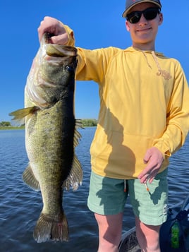 Largemouth Hookfest