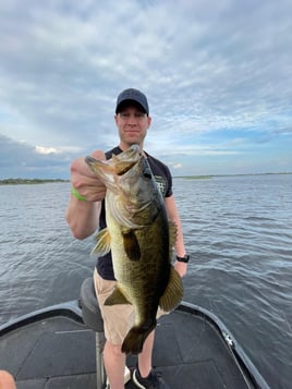 Largemouth Hookfest