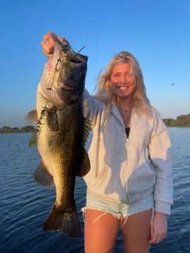 Largemouth Hookfest