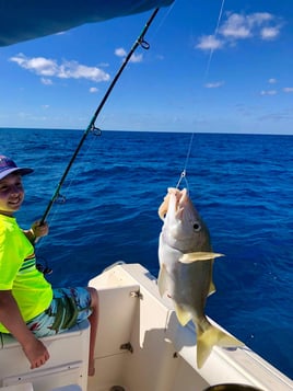 Spanish Wells Reef Fishing