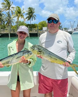 Bahamas Deep Sea Adventure