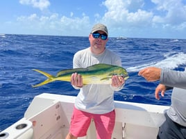 Bahamas Deep Sea Adventure