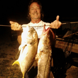 Holmes Beach Nearshore Slam