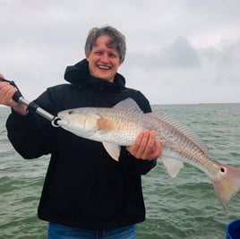 Aransas Pass Inshore Slam