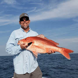 State Snapper Trip