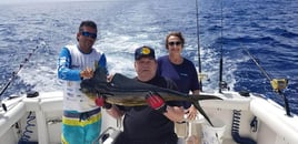 Cabo All-Inclusive Deep Sea Trip