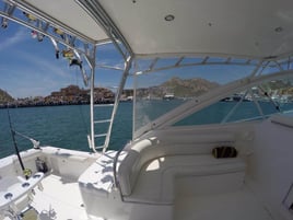 Cabo All-Inclusive Deep Sea Trip