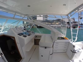 Cabo All-Inclusive Deep Sea Trip