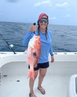 Snapper Smacker