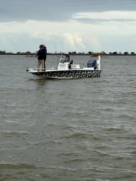 Louisiana Blast n Cast Charters