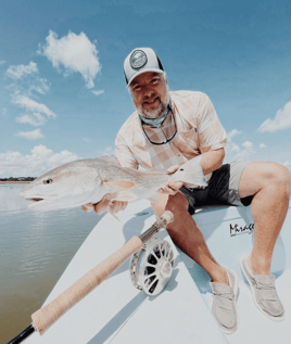 Lowcountry's Tidal Fishing