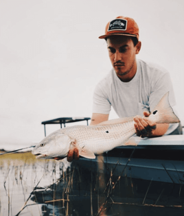 Charleston Light Tackle Trip