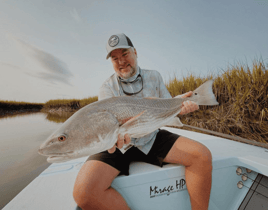 Charleston Light Tackle Trip