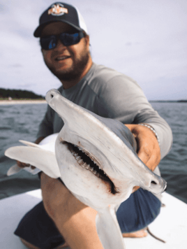 Charleston Light Tackle Trip