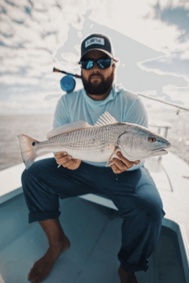 Lowcountry's Tidal Fishing