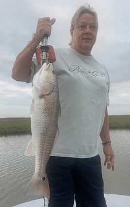 Matagorda Bay Catch and Release