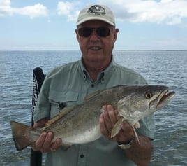 Matagorda Bay Catch and Release