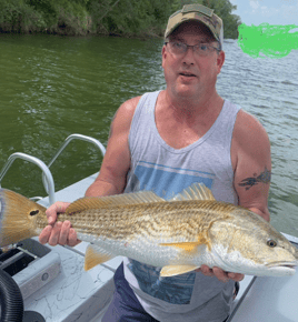 Matagorda Bay Catch and Release