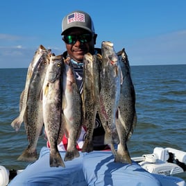 New Orleans Fishing Excursion