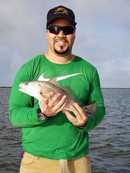 New Orleans Fishing Excursion