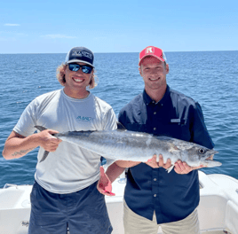 Destin Offshore Grocery Run