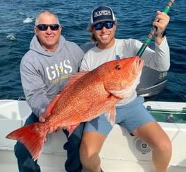 Destin Offshore Grocery Run