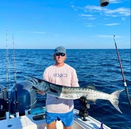 Destin Offshore Grocery Run