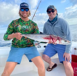 Destin Offshore Grocery Run