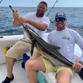 Destin Offshore Grocery Run