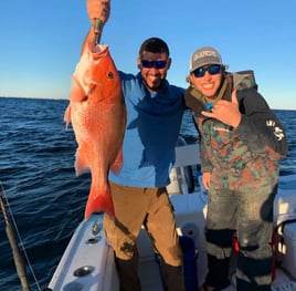 Destin Offshore Grocery Run