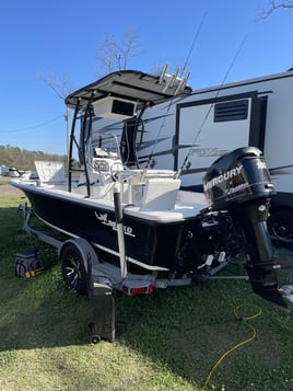 "Gettin' Jiggy" Inshore Combo Trip