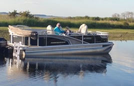 Kissimmee Bass Fishing Charter