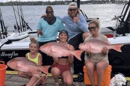 Miami Beach Fishing Adventure