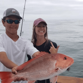 Destin Bottomfishing & Trolling