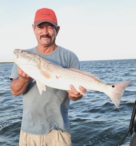 SPI Bay Fishing Adventure