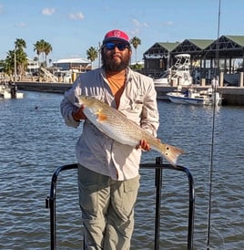 SPI Bay Fishing Adventure