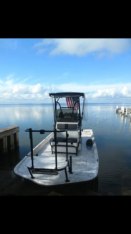 SPI Bay Fishing Adventure