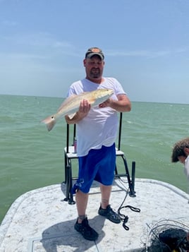 SPI Bay Fishing Adventure