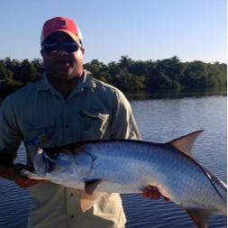 Puerto Rico Tarpon Special