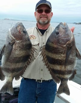 Biloxi Inshore Adventure