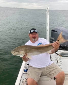 4-6 Hour Inshore Fishing Trip