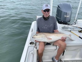 4-6 Hour Inshore Fishing Trip