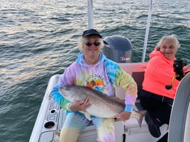 4-6 Hour Inshore Fishing Trip